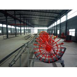 全自動滾焊機(jī)報(bào)價(jià)解析與專業(yè)定制指南 以電桿用滾焊機(jī)為例