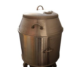 博興縣曹王鎮齊魯鑫達廚房設備廠 一站式燒烤與廚房設備解決方案