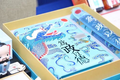 濟寧孔子文旅集團斬獲省級研學線路與文創設計大賽多項殊榮，網絡技術服務賦能文旅創新